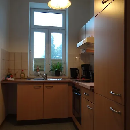 Ferienwohnung Skiloipe * Grünbach