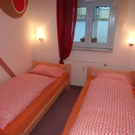 Ferienwohnung Skiloipe * Grünbach